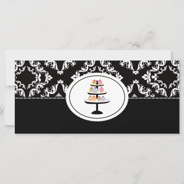 Cupcakes Boulangerie Boutique Style Certificats ca (Devant)