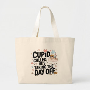 CUPID APPELÉ, IL PREND LE JOUR DU Sac fourre-tout