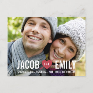 CUPID Enregistrer la carte postale Date