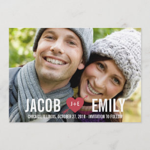 CUPID Enregistrer Les Cartes De Date