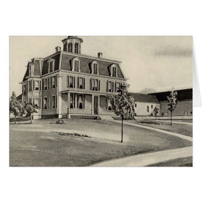 Cupola Farm (Devant horizontal)