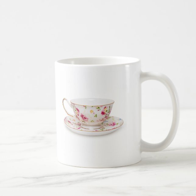 Cuppa Mug pour le thé (Droite)