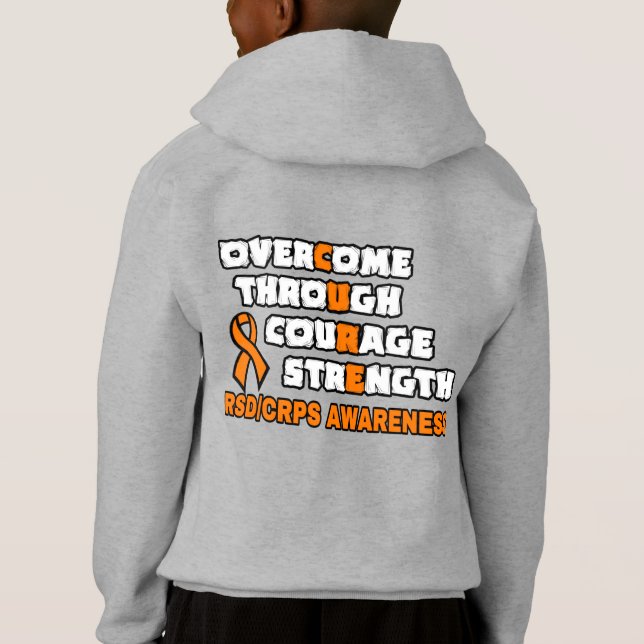 CURE...RSD/CRPS (Dos)
