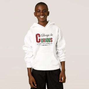 Curieux B