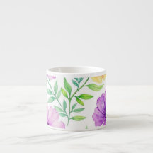 Custom Art Mug – Stylish Coffee Cup