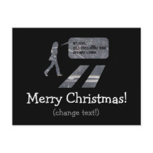 CUSTOM CARTE POSTALE SERVICE