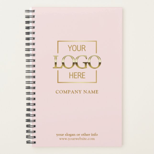Custom Company Business Logo Promotional Branding (Devant)