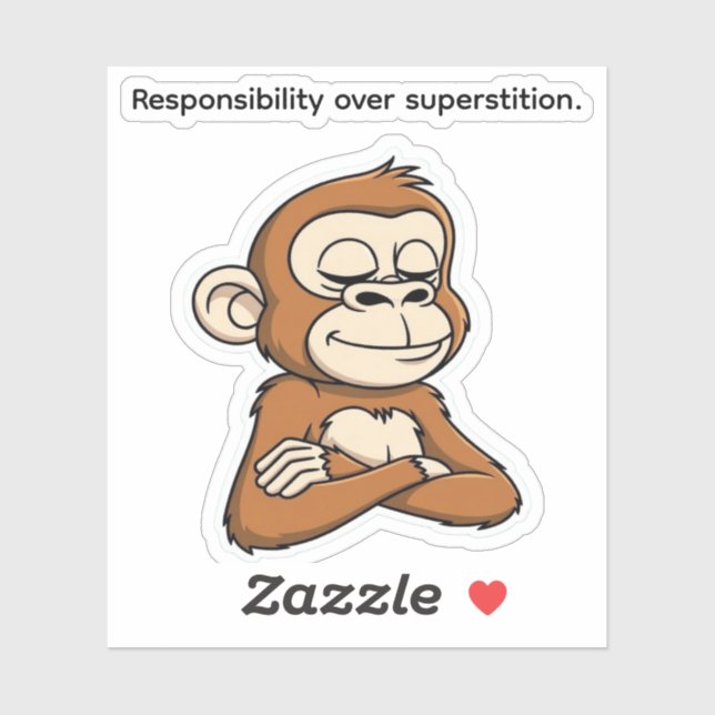 Custom-Cut Vinyl Sticker (Feuille)