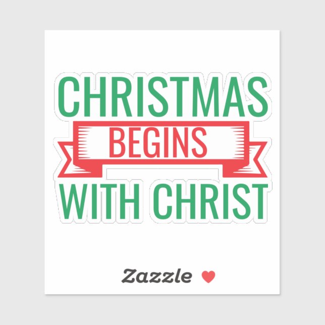 Custom-Cut Vinyl Sticker (Feuille)