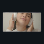 Custom Full Photo Modern<br><div class="desc">Custom Full Photo Modern Desk Mat</div>