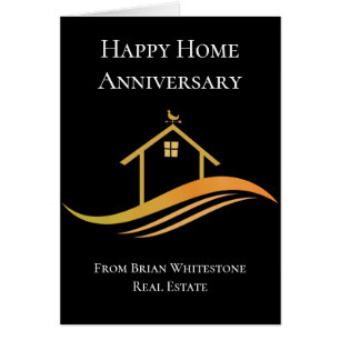 Custom Immobilier Société Marketing Chic Accueil