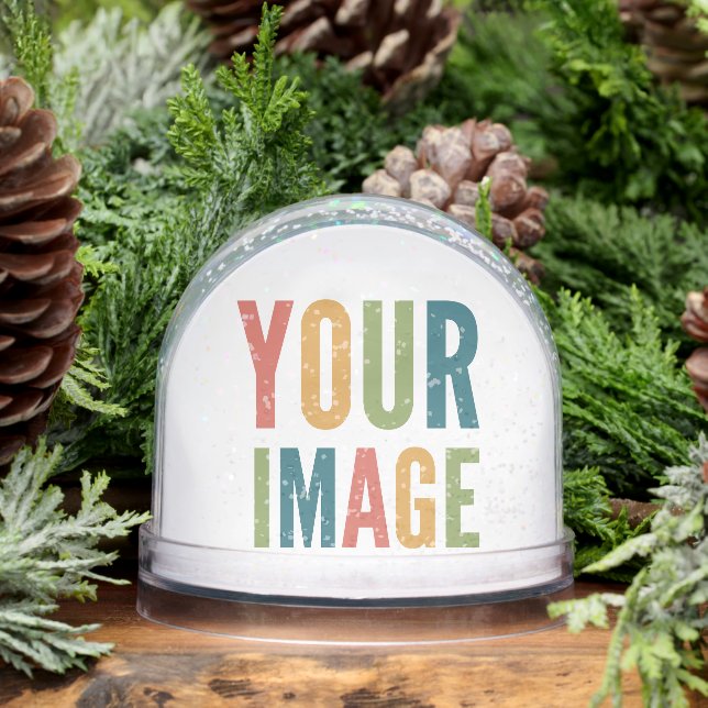 Custom Logo Here | Add Your Own Design (Hiver)