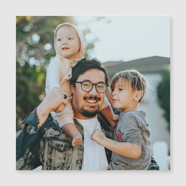 Custom Photo  (Devant)