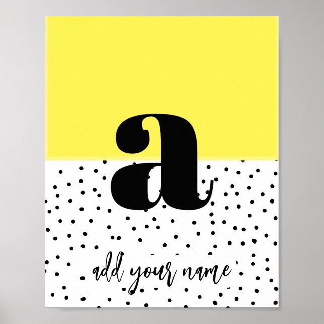 CUSTOM - Poster - Coque inférieur a (Devant)