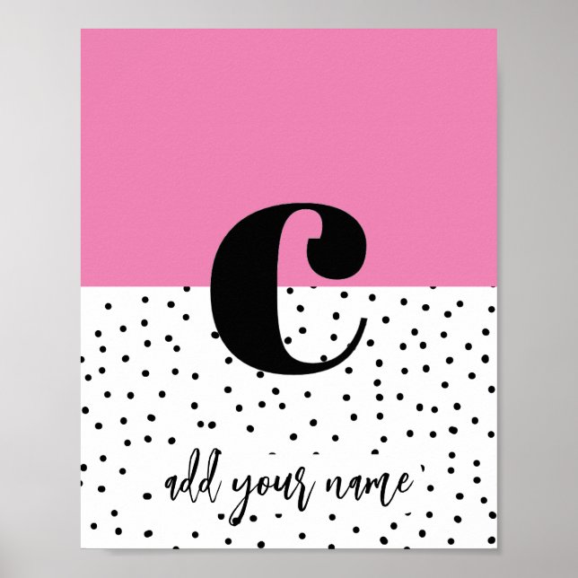 CUSTOM - Poster - Coque inférieur c (Devant)