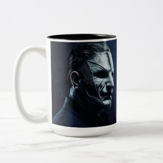 Custom Slipknot Mug #2