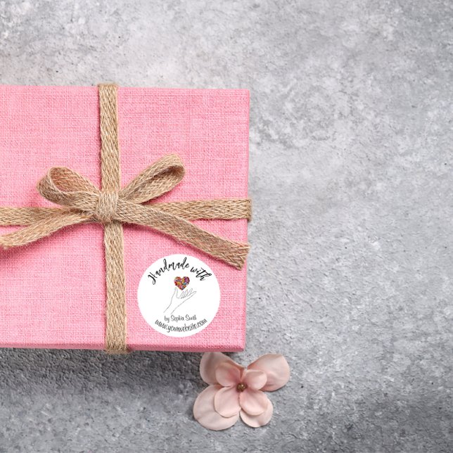 Custom Stickers (Créateur téléchargé)