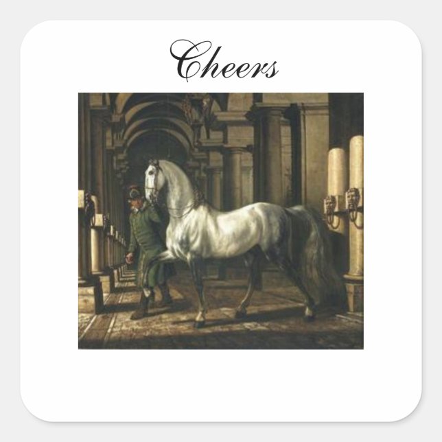 Custom Wine Stickers (Devant)