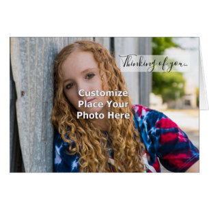 Customiser Avec Votre Photo De Votre Carte De Pens