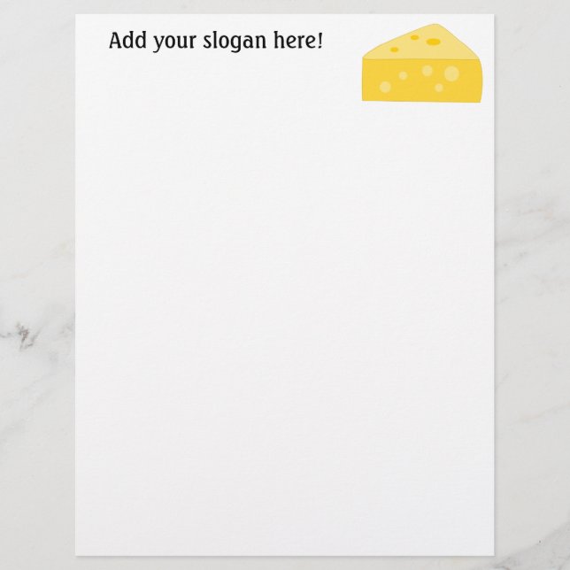 Customiser ce graphique Big Cheese (Devant)