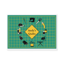 Customiser le Carte de visite Étiquette