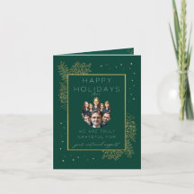 Customiser votre carte postale