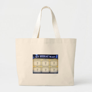 Customisez ce sac fourre-tout chez ZodiacMap.com