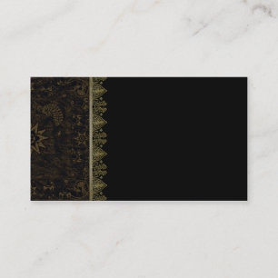 CUSTOMISEZ-LE ! Affaires et cartes personnelles