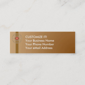 CUSTOMISEZ-LE ! CARTES de profil personnel