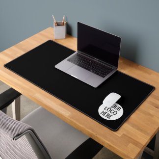 Customisez le logo de votre entreprise Black White