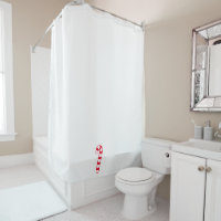 Customisez-le ! Rideau en douche de vacances