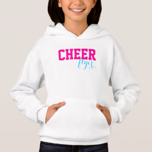 Customisez votre sweatshirt Cheerleading d'insecte