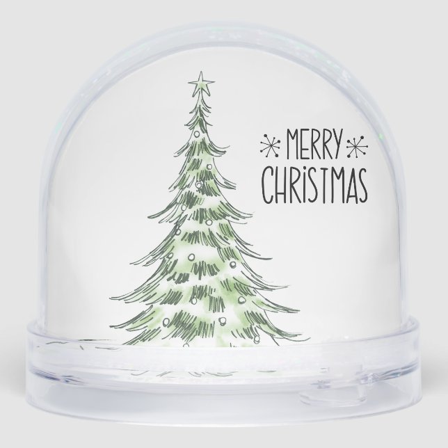 Customizable Merry Christmas (Arrière)