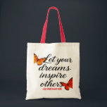 Customized Tote Bag – Personalized Gift for Her<br><div class="desc">Customized Tote Bag – Personalized Gift for Her & Him | Reusable Eco Tote | Custom Name Shopping Bag Create your own **customized tote bag** – the perfect **personalized gift** for birthdays, weddings, bridesmaids, teachers, or everyday use! Add a name, initials, logo, or special design to make it truly unique....</div>