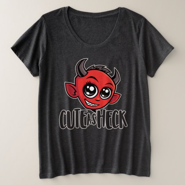 Cute (Design devant)