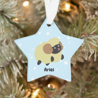 Cute Aries Star