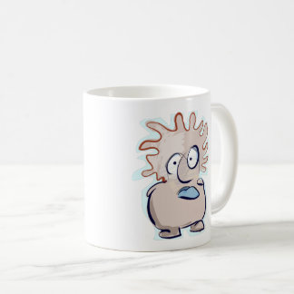 Cute café Mug