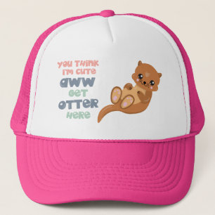 Cute - Casquette