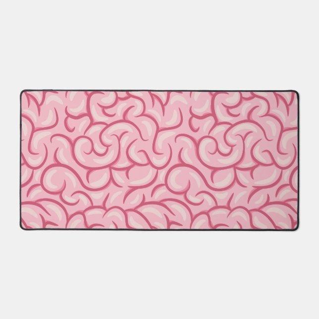 Cute Cerveau Mat (Recto)