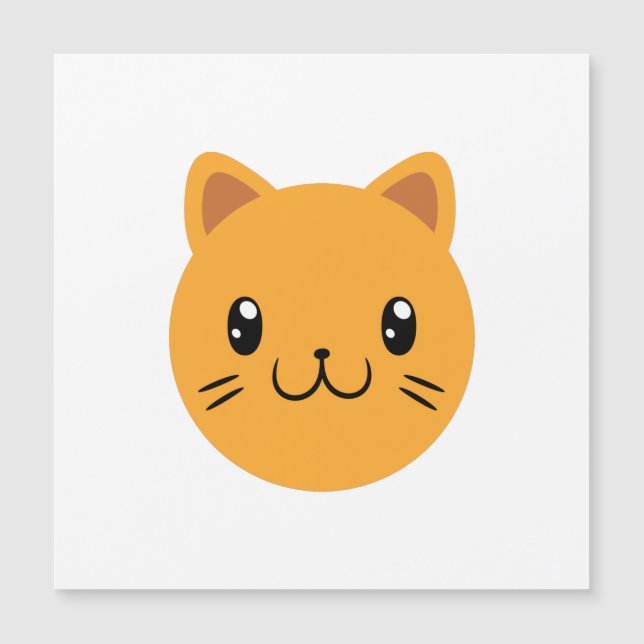 Cute chat (Devant)