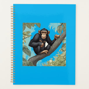 Cute Chimpanzé