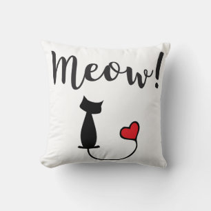 CUTE COUSSIN CAT