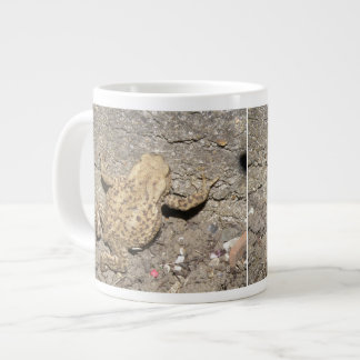 Cute Crawling Tog Mug