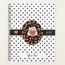 Cute Dandelion Hedgehog Heart 2025