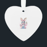 Cute Easter Day Bunny Blowing Bubble Rabbit Women<br><div class="desc">Cute Easter Day Bunny Blowing Bubble Rabbit Women Girls Kids T-Shirt</div>