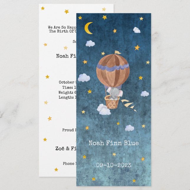 Cute Elephant (film, 2011) (Devant / Derrière)