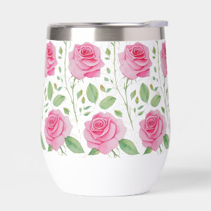 Cute, floral/rose motif extensible