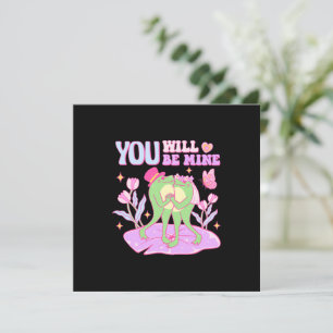 Cute Frog - Vous Serez À Moi