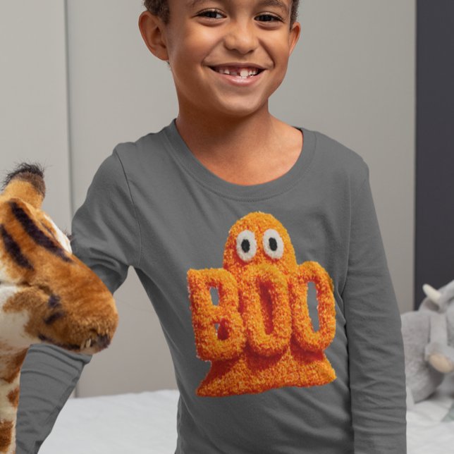 Cute Ghost Boo Furry Halloween (Créateur téléchargé)