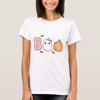 Cute Halloween Tshirt
